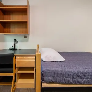  Hostel Pacific Spirit
